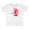 im the bomb Toddler T-shirt