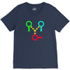 idolofmanyhands V-Neck Tee