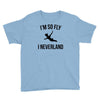 i'm so fly Youth Tee