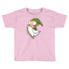 invader link Toddler T-shirt