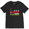 it's a nurse thing you wouldn't understand V-Neck Tee