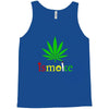 is smoke Tank Top