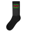 imake horrible since puns but only periodicaly Socks
