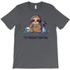 i'm procraftinating T-Shirt