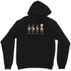ichikawa zanakurou Unisex Hoodie