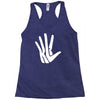 kawhi tho. Racerback Tank