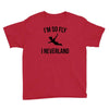 i'm so fly Youth Tee