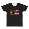 it's a nurse thing you wouldn't understand All Over Men's T-shirt