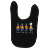 ichikawa zanakurou Baby Bibs