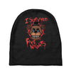 i survived five nights at freddy's pizzeria Baby Beanies
