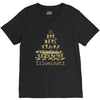 illuminati V-Neck Tee
