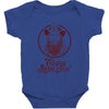 order #1701 Baby Bodysuit