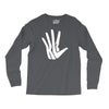 kawhi tho. Long Sleeve Shirts