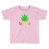 is smoke Toddler T-shirt