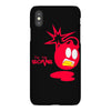 im the bomb iPhoneX Case