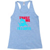 im a lawyer Racerback Tank
