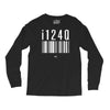 i124q Long Sleeve Shirts