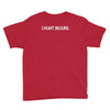 i.hunt.bears Youth Tee