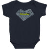 iloveher Baby Bodysuit