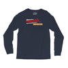 insanity instructor Long Sleeve Shirts