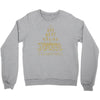 illuminati Crewneck Sweatshirt