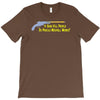 if guns kill people, i guess pencils miss spell words T-Shirt