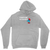 if you met my family you would understand Unisex Hoodie