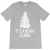 it's a beaut clark! T-Shirt
