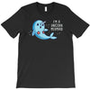 i'm a unicorn mermaid! T-Shirt