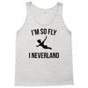 i'm so fly Tank Top