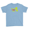 it's ok i got this Youth Tee