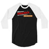 insanity instructor 3/4 Sleeve Shirt
