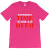 it's the most wonderful time for a beer T-Shirt