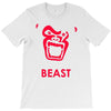 instinct attention gorilla beast T-Shirt