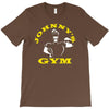 johnny's gym T-Shirt