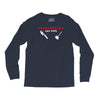 i sling crack and lay pipe Long Sleeve Shirts