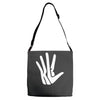 kawhi tho. Adjustable Strap Totes