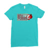 it's the most wonderful time Ladies Fitted T-Shirt