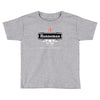 jeff hanneman Toddler T-shirt