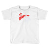 it creeps Toddler T-shirt