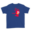 im the bomb Youth Tee