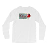 it's the most wonderful time Long Sleeve Shirts