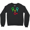 idolofmanyhands Crewneck Sweatshirt