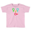 idolofmanyhands Toddler T-shirt