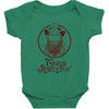order #1701 Baby Bodysuit