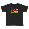 it's a nurse thing you wouldn't understand Toddler T-shirt