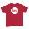 jeremy corbyn Youth Tee