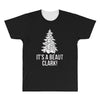 it's a beaut clark! All Over Men's T-shirt