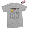 ikea hero type s Exclusive T-shirt