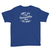 insecurities Youth Tee